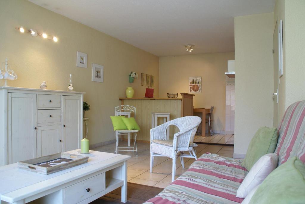 Tempologis Aparthotel Meylan Room photo
