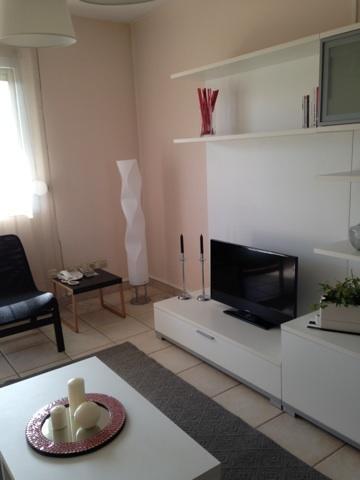 Tempologis Aparthotel Meylan Room photo