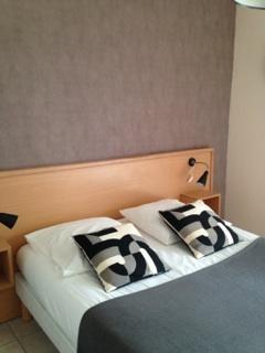 Tempologis Aparthotel Meylan Room photo