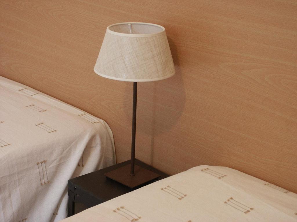Tempologis Aparthotel Meylan Room photo