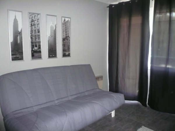 Tempologis Aparthotel Meylan Room photo
