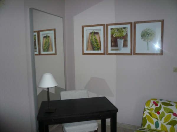 Tempologis Aparthotel Meylan Room photo